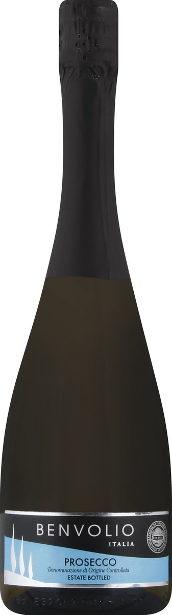 slide 1 of 4, Benvolio Prosecco 750 ml, 750 ml