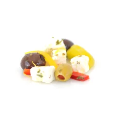 DeLallo Lemon Feta Antipasti