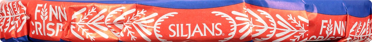 slide 3 of 13, Finn Crisp Siljans Original Crisp Bread 14 oz, 14 oz