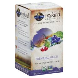Garden Of Life Prenatal Multi 180 ea