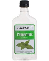 Arrow Peppermint Schnapps 375 Ml