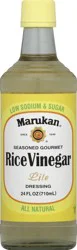Marukan Rice Vinegar 24 oz