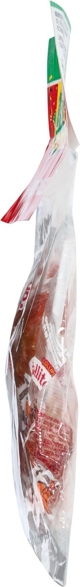 slide 9 of 13, La Fiesta Chicken Lollipop 1.9 oz, 1.9 oz