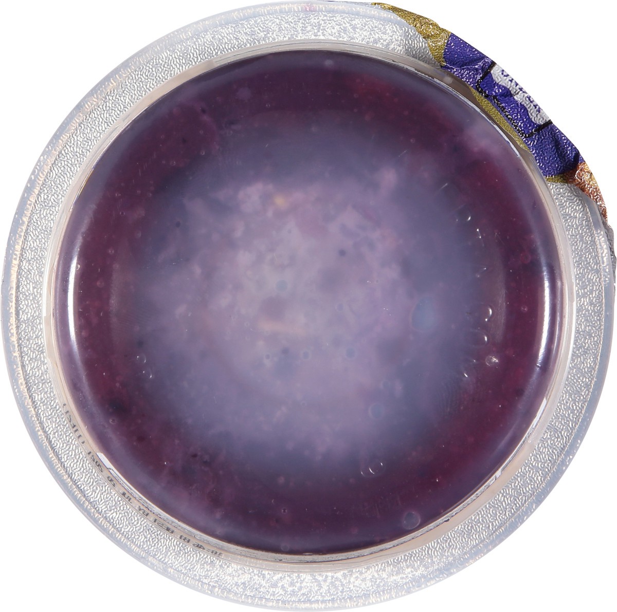 slide 9 of 12, brekki Blueberries Ready-to-eat Oats, 1 ct