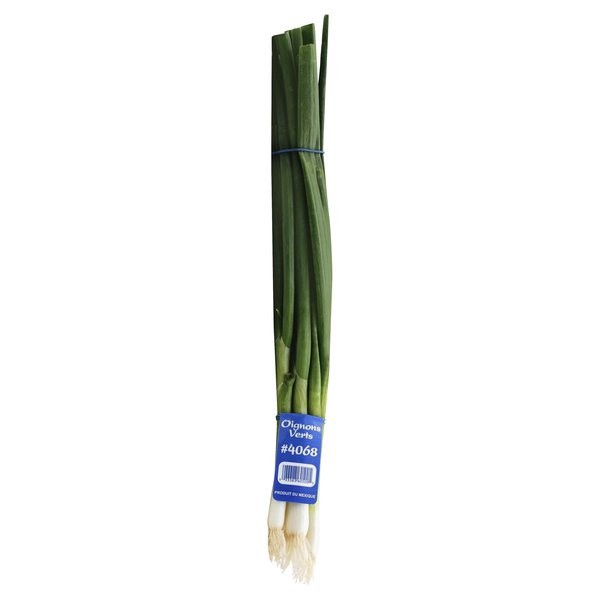 slide 1 of 1, Green Onions, 1 ct