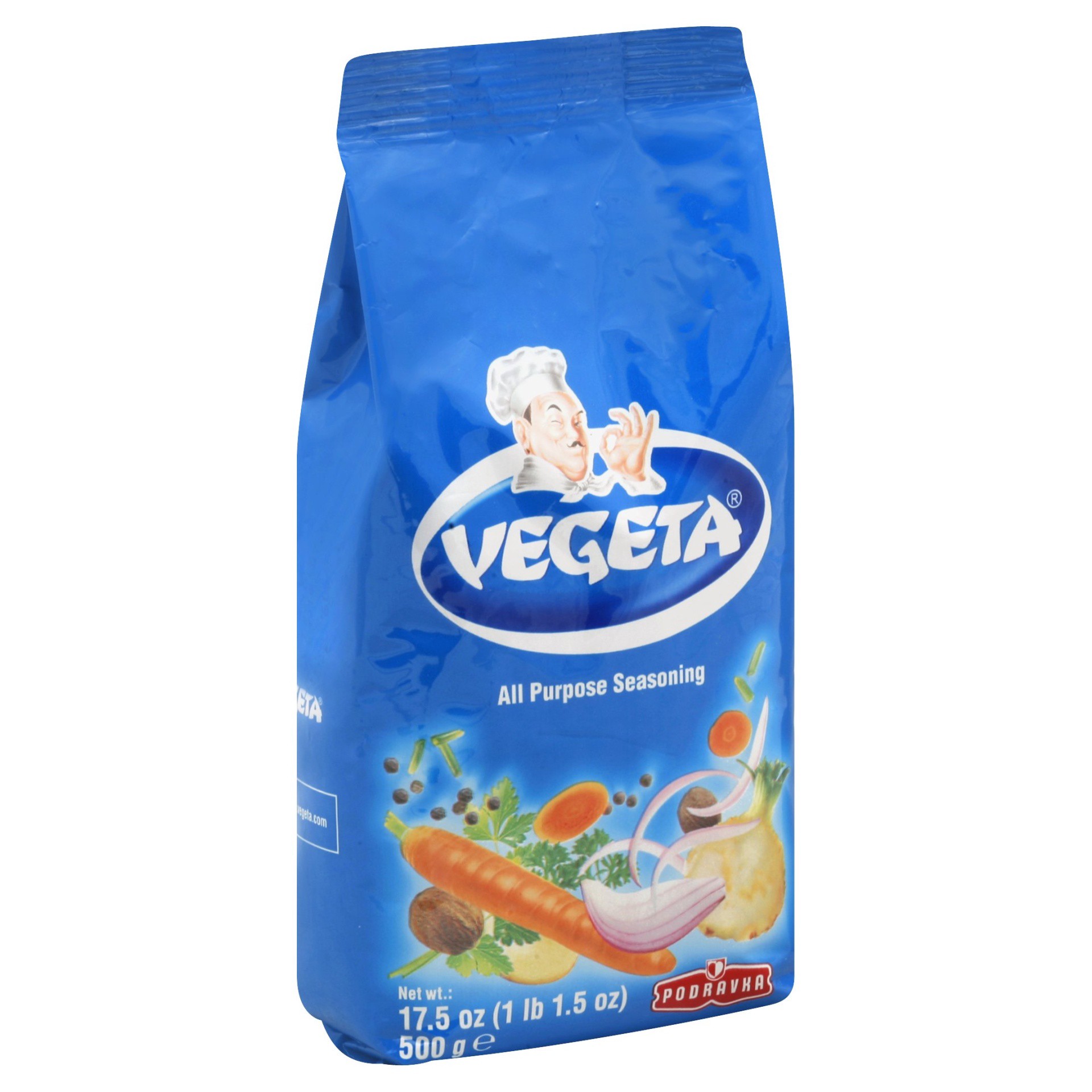 slide 1 of 4, Vegeta All Purpose Seasoning 17.6 oz, 17.6 oz