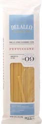 Delallo No. 09 Cut Fettucine 16 oz