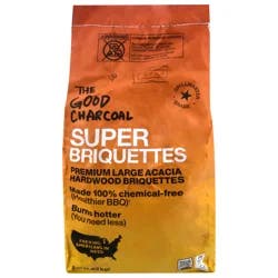 The Good Charcoal