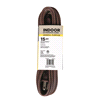 slide 2 of 9, Meijer 3 Outlet Cord, Brown, 15 ft