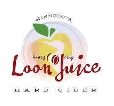 slide 1 of 1, Loon Juice Cider Variety Pack - 12 ct; 12 oz, 12 ct; 12 oz