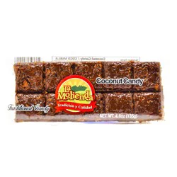 La Molienda Coco Muela / Coconut Candy