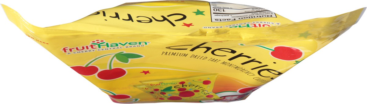 slide 8 of 14, Fruithaven Cherries Multipack, 10.88 oz