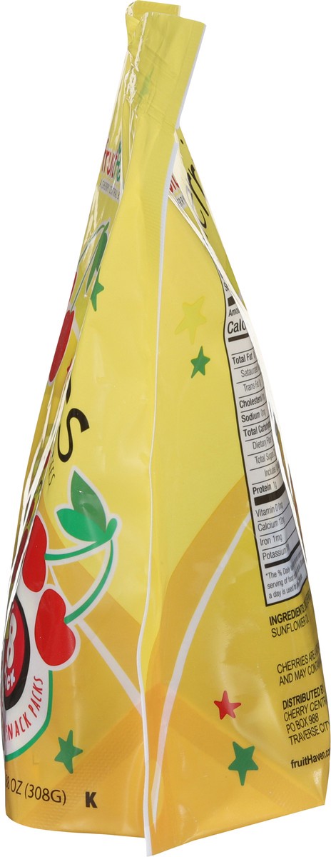 slide 2 of 14, Fruithaven Cherries Multipack, 10.88 oz
