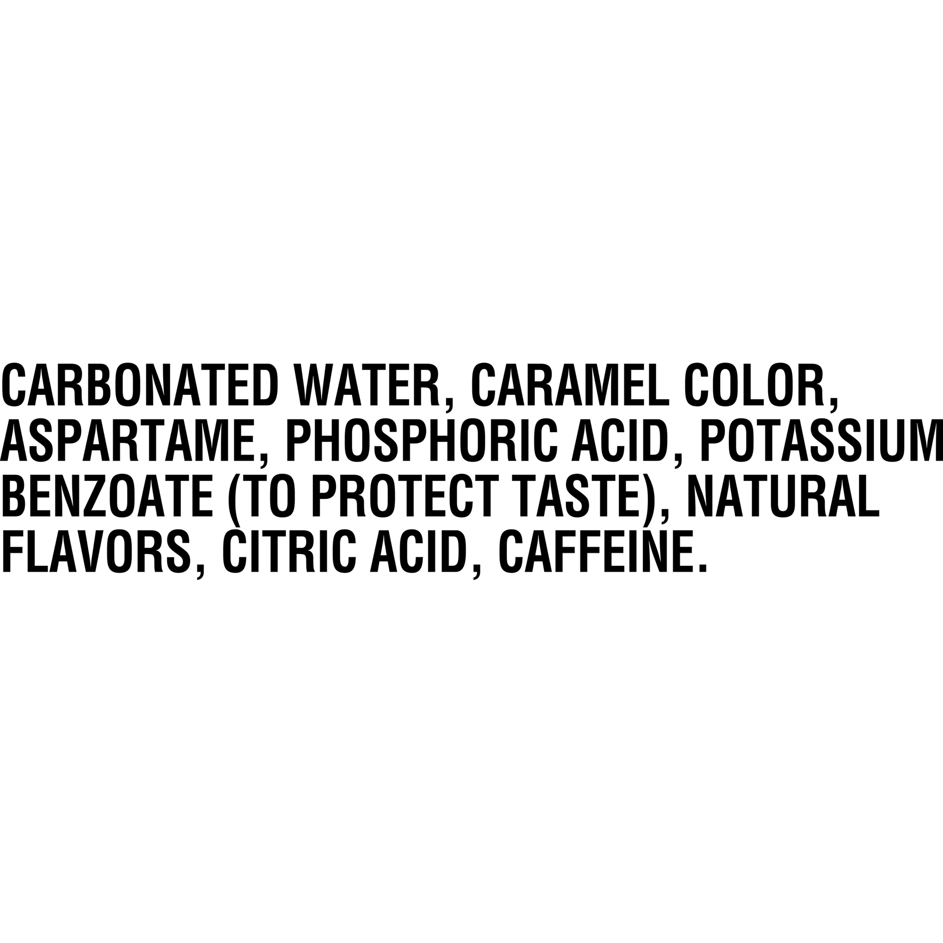 slide 2 of 3, Diet Coke Soda Soft Drink, 16 fl oz, 16 fl oz