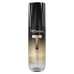 TRESemmé Signature Golden Vanilla + Sandalwood Hair Fragrance 1.35 fl oz