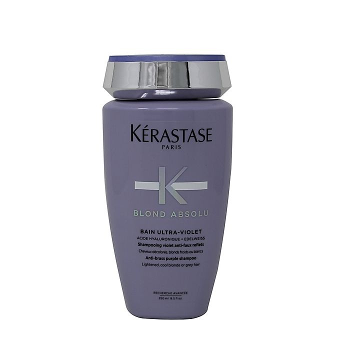 slide 1 of 1, Kérastase Keratase Blond Absolu Anti-Brass Purple Shampoo, 1 ct
