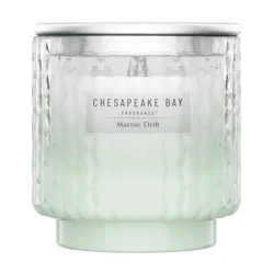 Chesapeake Bay Marine Drift Scented Candle - 11 oz