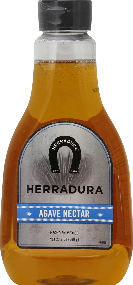 slide 2 of 3, Herradura Agave Nectar, 23.2 fl oz