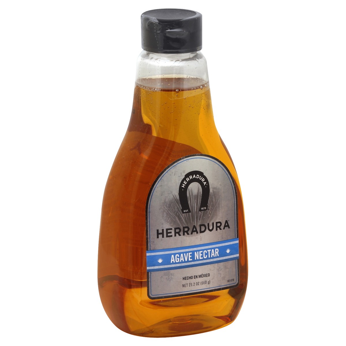 slide 3 of 3, Herradura Agave Nectar, 23.2 fl oz