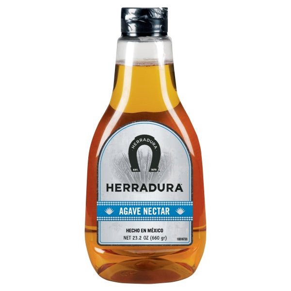 slide 1 of 3, Herradura Agave Nectar, 23.2 fl oz