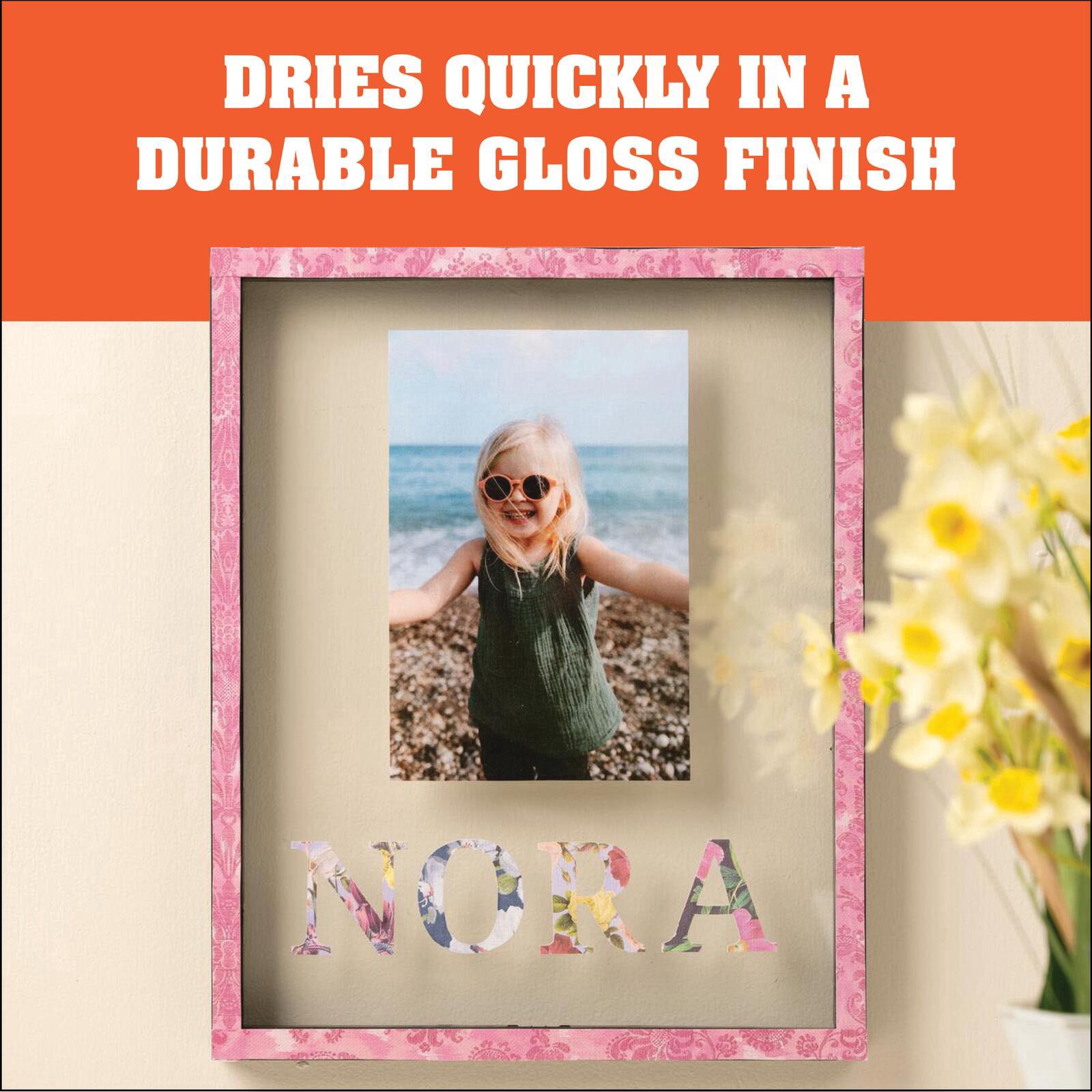 slide 2 of 8, Mod Podge 8oz. Crystal Clear Gloss Glue, Sealer & Finish, 8 oz