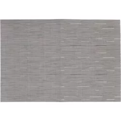 MU Kitchen Placemat - Gray
