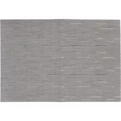 MU Kitchen Placemat - Gray