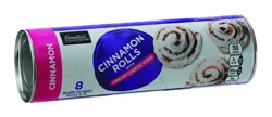 Essential Everyday Cream Cheese Cinnamon Rolls - 12.4 oz