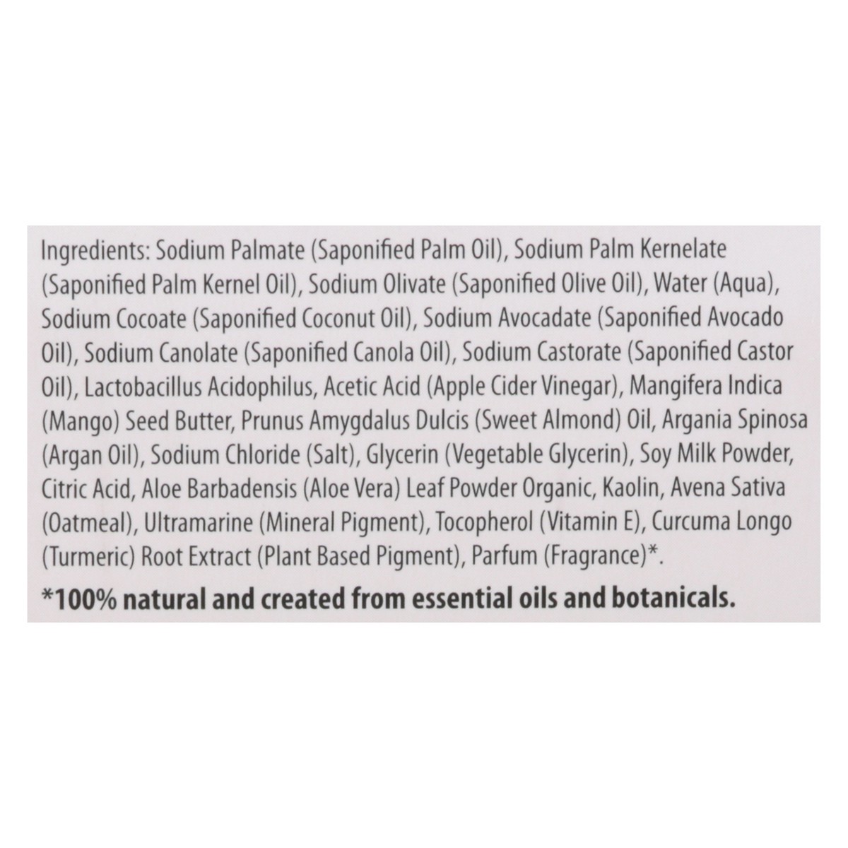 slide 9 of 13, One With Nature Petal Fresh Feminine Cleansing Bar 3.5 oz, 1 ct