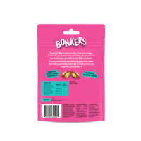 slide 2 of 5, Bonkers Cat Treats Seafood & Eat It! Flavor, 3 oz