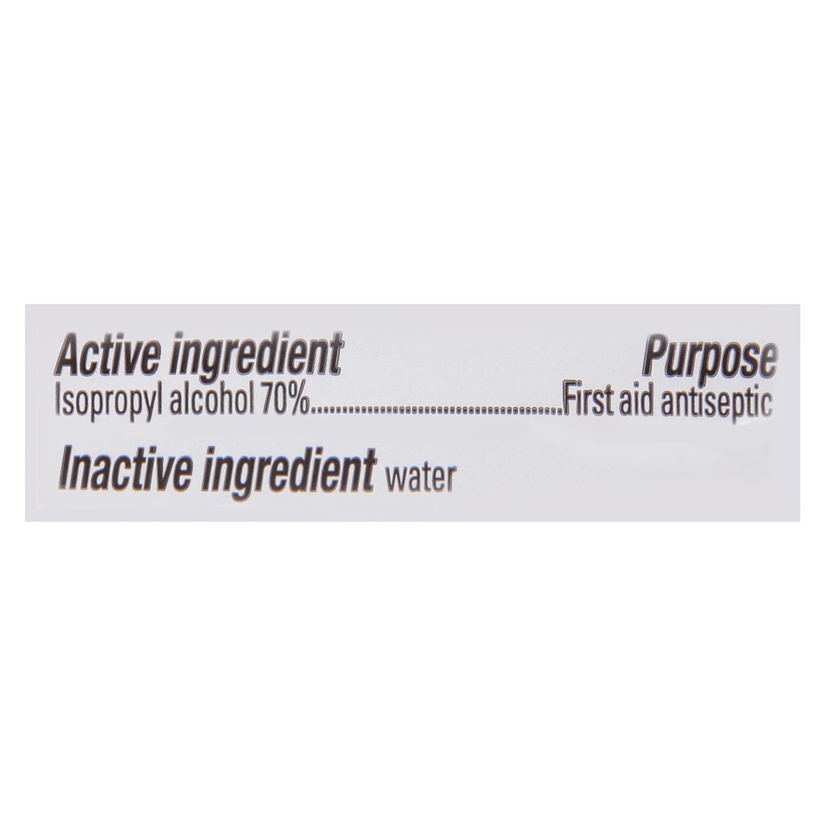 slide 2 of 12, TopCare Health 70% Isopropyl Alcohol 16 fl oz, 16 fl oz