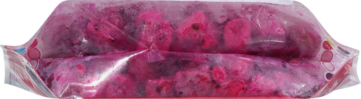 slide 9 of 9, Sambazon Pitaya Dragon Fruit Cubes, 12 oz