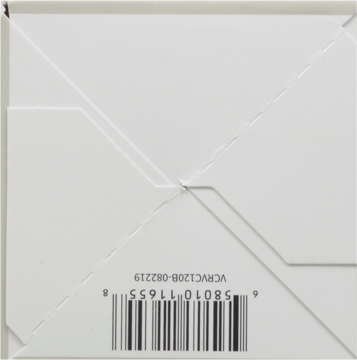 slide 13 of 14, Vitamin Code Vegan Capsules Raw Vitamin C 120 Capsules 120 ea, 120 ct