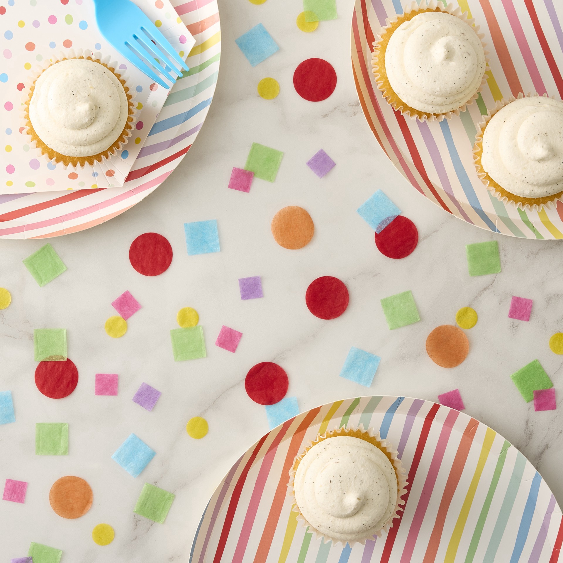 slide 2 of 4, Confetti By Celebrate It, 0.6 oz