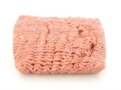 99% Lean Ground Turkey Breast