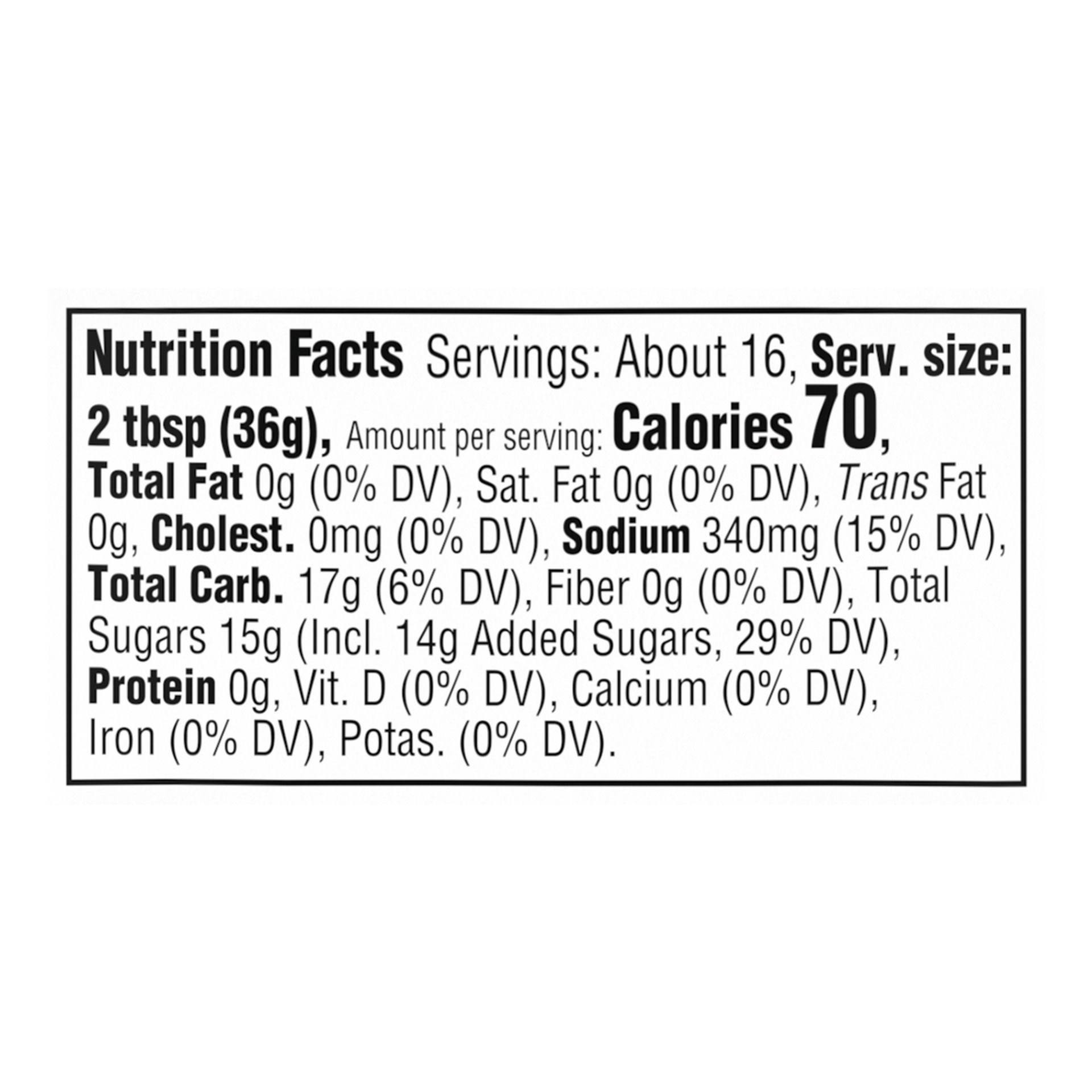 slide 3 of 5, Heinz Honeyracha Honey & Sriracha Sauce, 20.2 oz Bottle, 20.2 oz