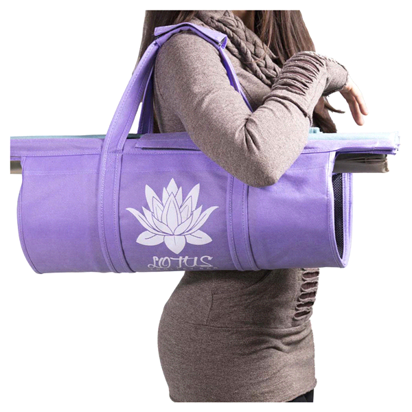 slide 4 of 9, Lotus 4 Bag Set Trolley Bag 4 ea, 4 ct