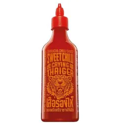 Crying Thaiger Sriracha Sweet