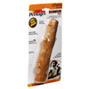 slide 2 of 9, Petstages Dogwood Stick Dog Chew Toy, X-Large, LG