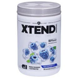 Xtend The Original Blue Raspberry Ice BCAA 420 g