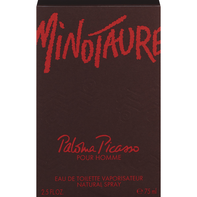 slide 1 of 1, FRAGRANCENET.COM Paloma Picasso Minotaure Eau De Toilette Spray For Men, 1 ct