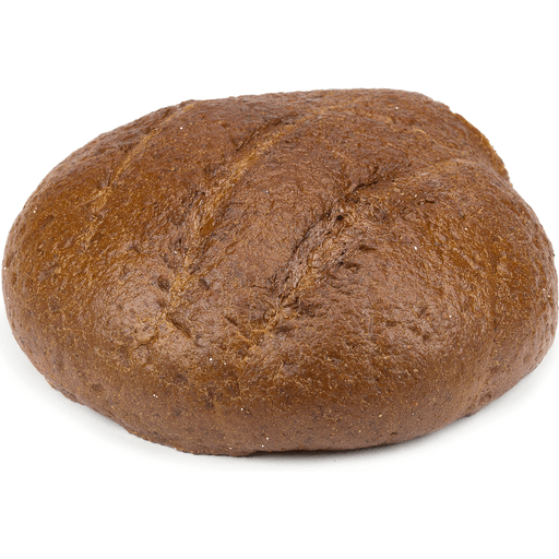 slide 1 of 1, Pumpernickel Bread, 16 oz