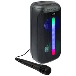 Ilive Jame Time Wireless Speaker System