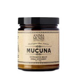 Anima Mundi Mucuna