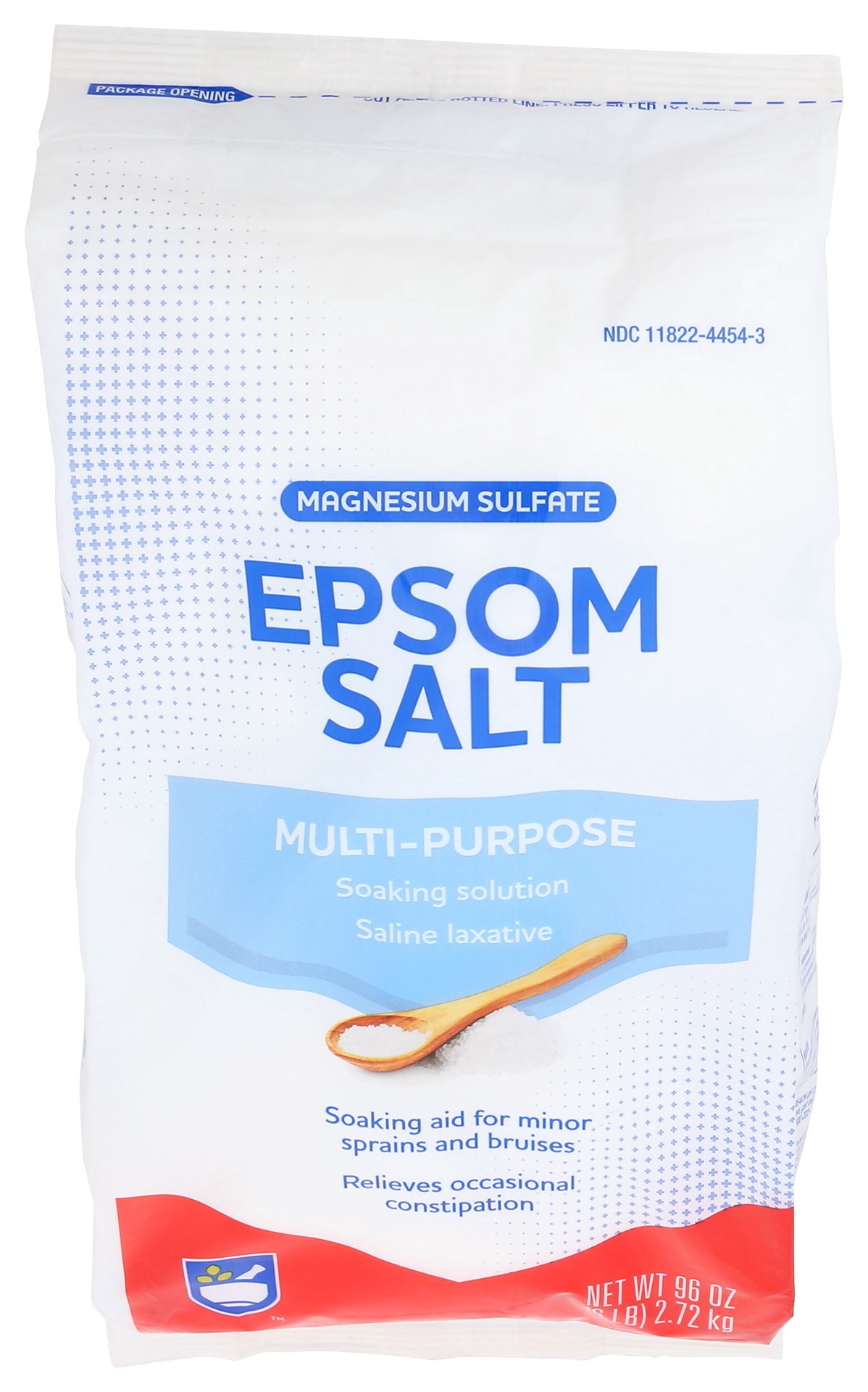 slide 1 of 2, Rite Aid Pharmacy Epsom Salt 6 lb, 6 lb