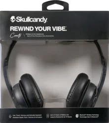 Skullcandy Cassette Black