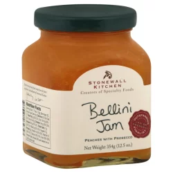 Stonewall Kitchen Bellini Jam