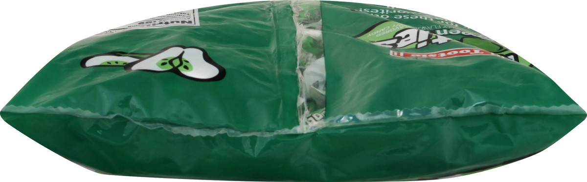 slide 6 of 13, Frooties Green Apple Chewy Candy 360 ea, 360 ct