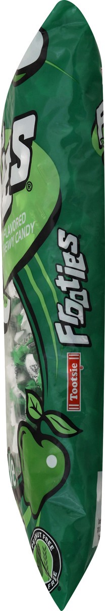 slide 2 of 13, Frooties Green Apple Chewy Candy 360 ea, 360 ct