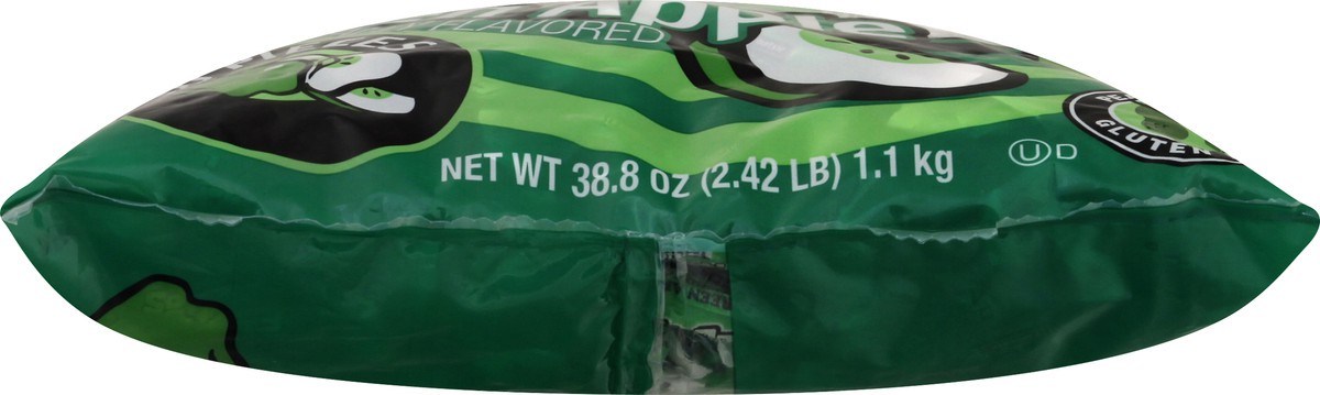 slide 8 of 13, Frooties Green Apple Chewy Candy 360 ea, 360 ct